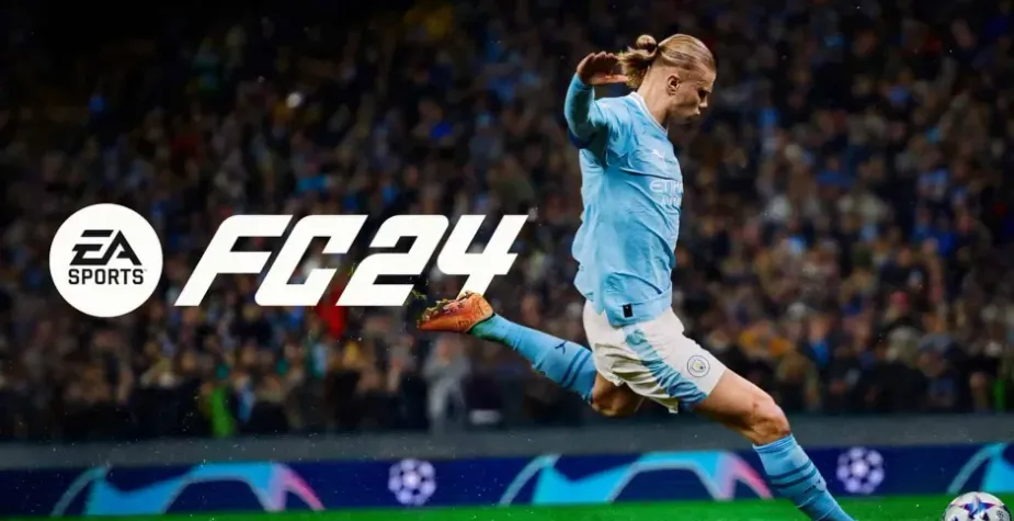 Télécharger FIFA 24 gratuitement