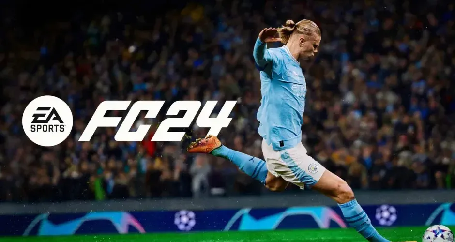 Télécharger FIFA 24 gratuitement