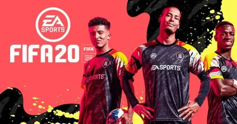 FIFA 20 a télécharger gratuitement sur PC