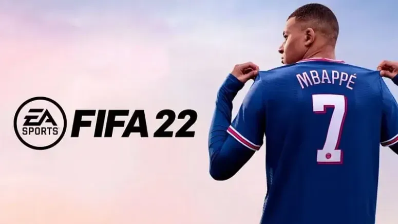 FIFA 22 Gratuit Jeu PC Télécharger