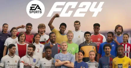Télécharger EA SPORTS FC 24 gratuit