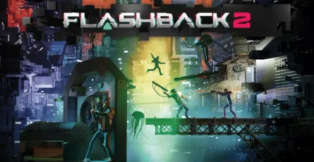 Flashback 2 gratuite