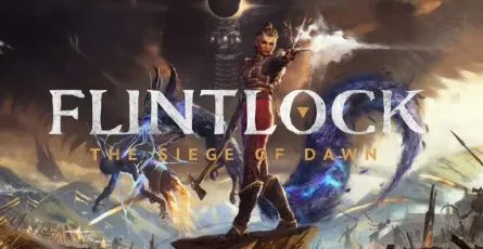 Flintlock: The Siege of Dawn gratuitement