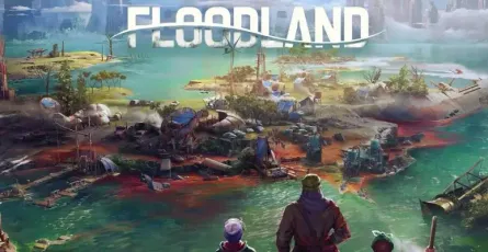 Télécharger Floodland gratuitement sur PC