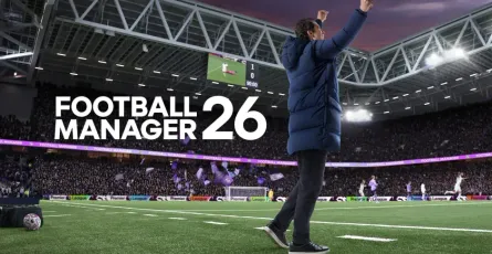 Football Manager 26 gratuit à télécharger
