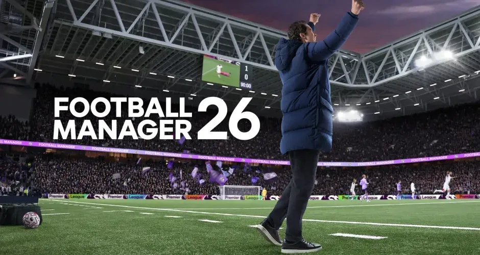 Football Manager 26 gratuit à télécharger