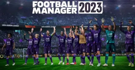 Télécharger Football Manager 2023 gratuit PC