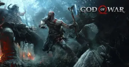Télécharger God of War gratuit