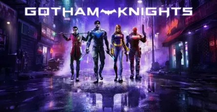 Télécharger Gotham Knights gratuitement sur PC