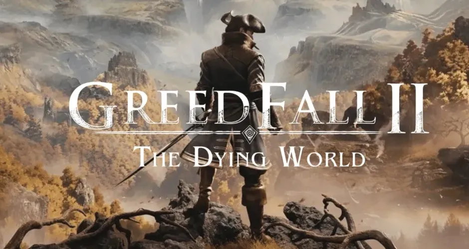 GreedFall 2: The Dying World gratuit à télécharger