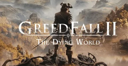 GreedFall 2: The Dying World gratuit à télécharger