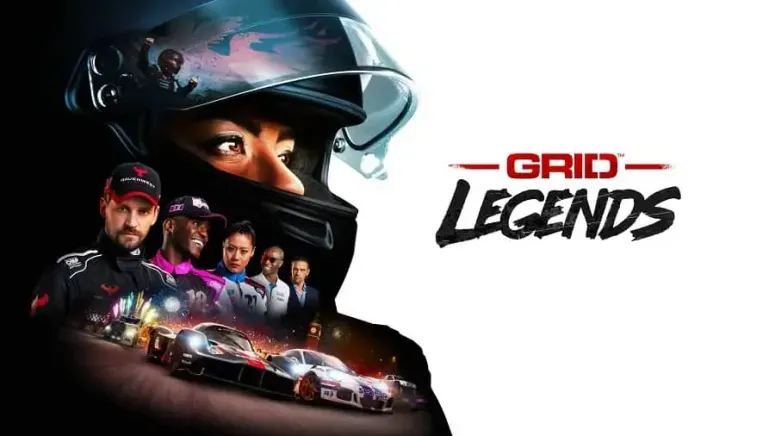 GRID Legends télécharger jeu gratuit