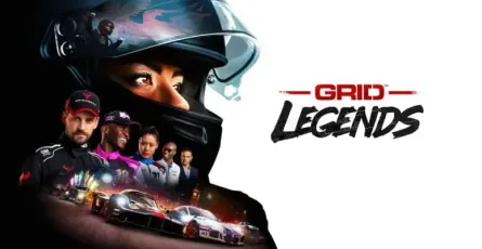 GRID Legends télécharger jeu gratuit