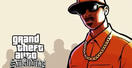 GTA San Andreas télécharger sur PC