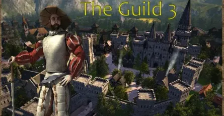The Guild 3 télécharger jeu gratuit