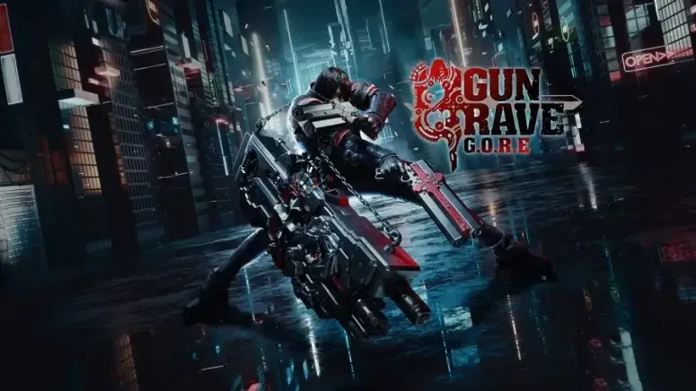 Télécharger Gungrave GORE gratuitement