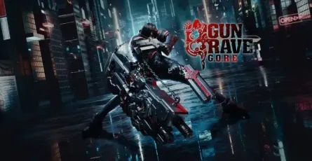 Télécharger Gungrave GORE gratuitement