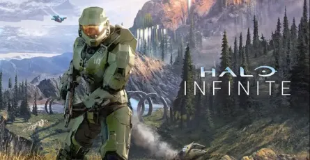Télécharger jeux Halo Infinite PC gratuit