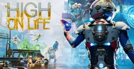 High on Life gratuit