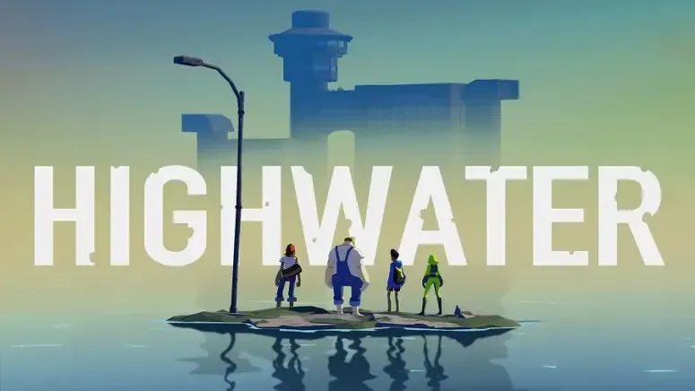 Highwater télécharger gratuitement