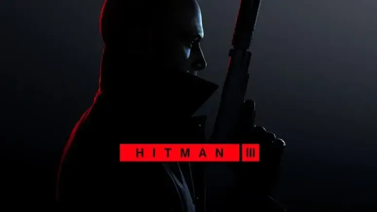 Hitman 3 telecharger gratuit sur pc