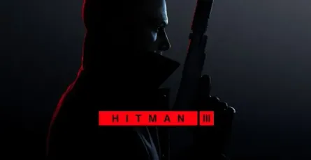Hitman 3 telecharger gratuit sur pc