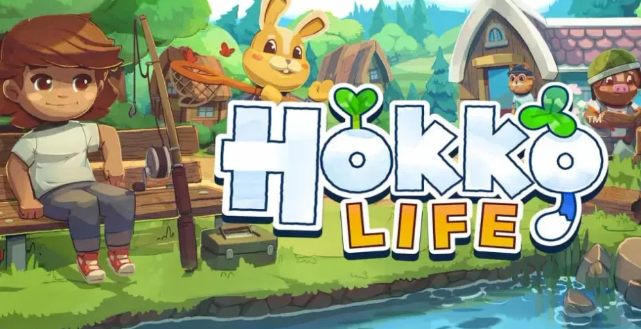 Télécharger Hokko Life gratuitement
