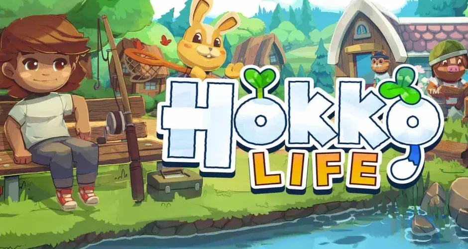 Télécharger Hokko Life gratuitement