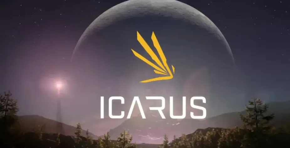 Télécharger Icarus gratuitement sur PC
