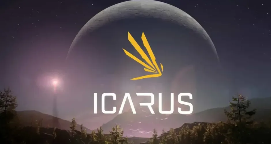Télécharger Icarus gratuitement sur PC