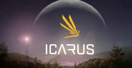 Télécharger Icarus gratuitement sur PC