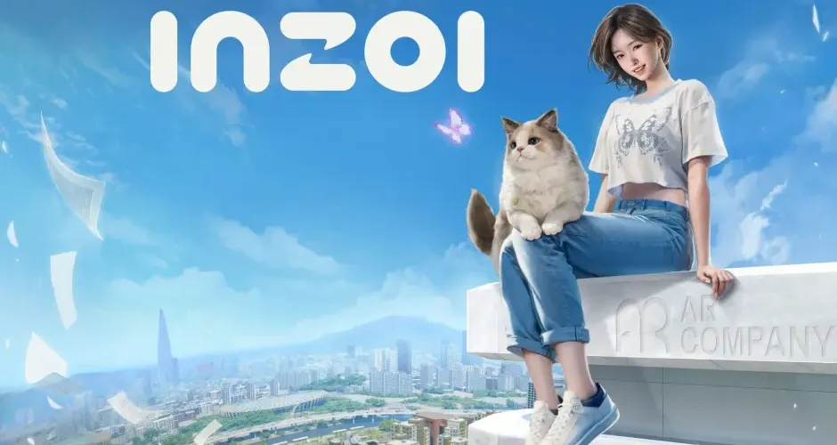 inZOI télécharger gratuit
