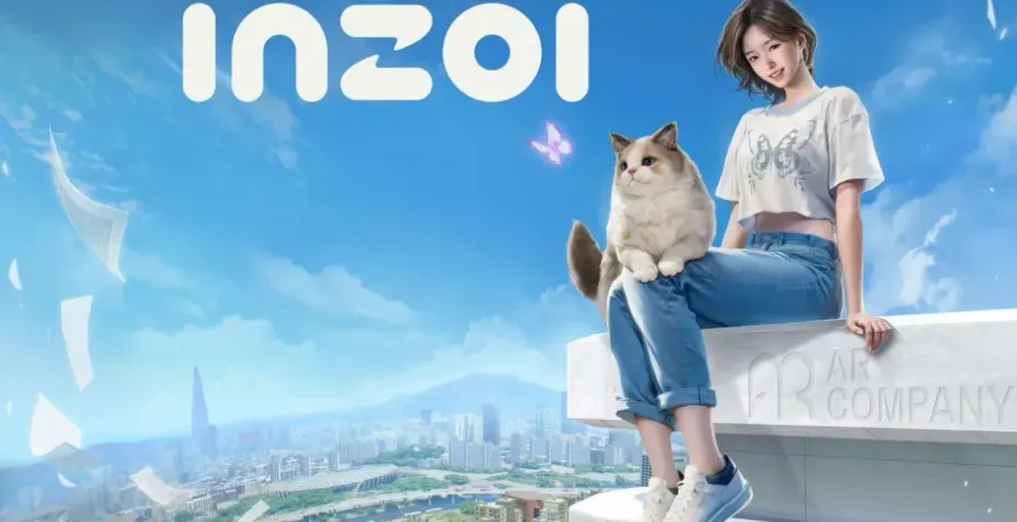 inZOI télécharger gratuit