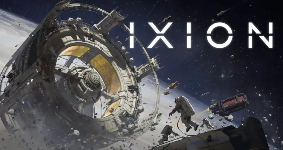 Ixion gratuite