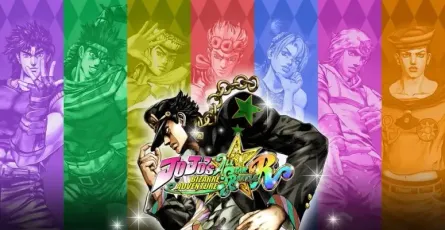 JoJo's Bizarre Adventure: All Star Battle R gratuite