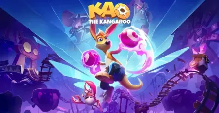 Kao the Kangaroo gratuit télécharger