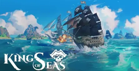King of Seas télécharger gratuitement