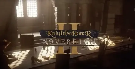 Knights of Honor II: Sovereign télécharger gratuit
