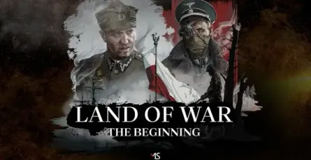 Land of War: The Beginning à télécharger gratuitement