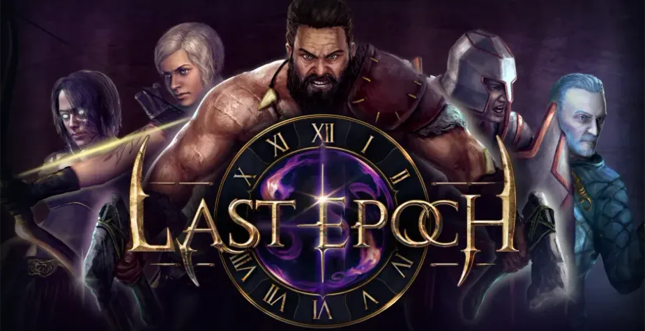 Last Epoch gratuit