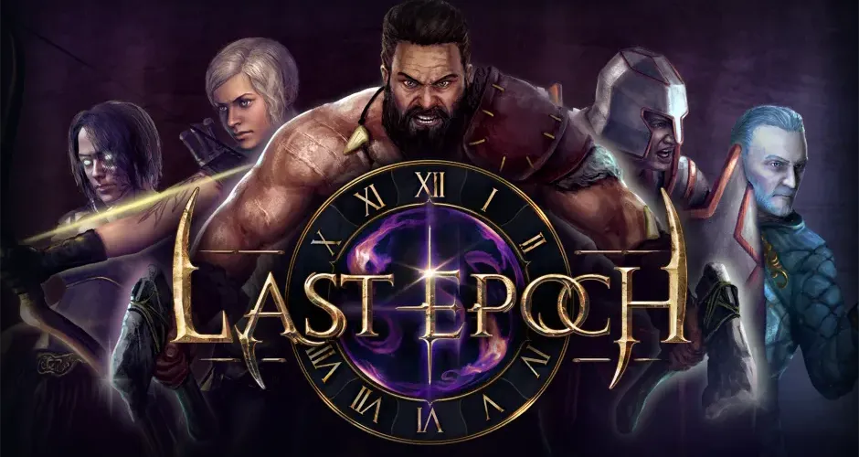 Last Epoch gratuit