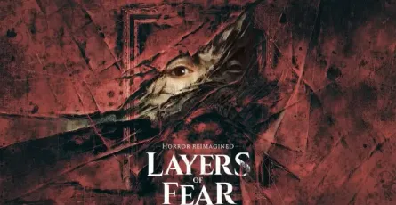 Layers of Fear gratuite