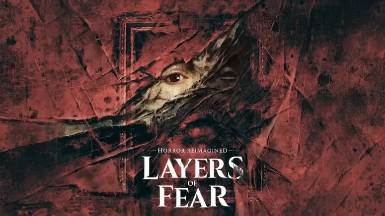 Layers of Fear gratuite