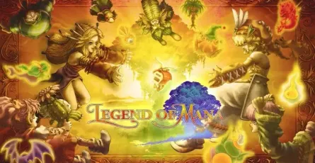 Legend of Mana télécharger PC