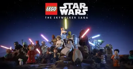 LEGO Star Wars : La Saga Skywalker gratuit