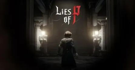 Lies of P gratuit