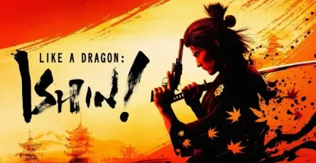 Télécharger Like a Dragon: Ishin gratuitement