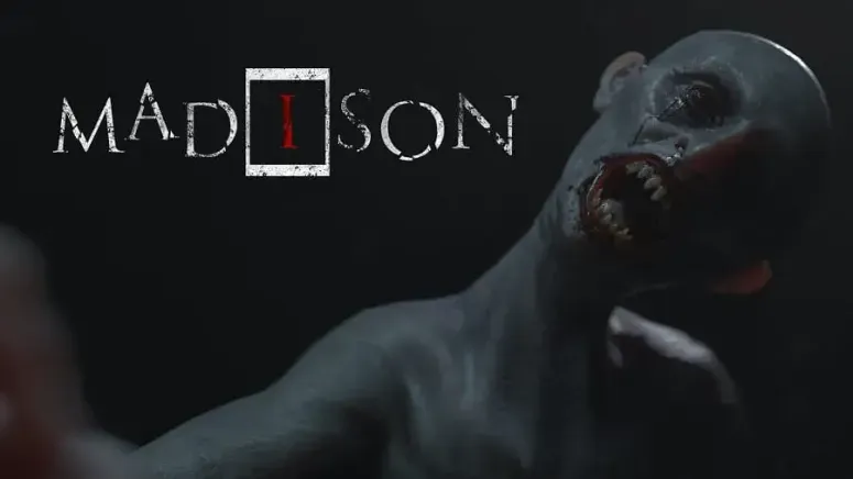 MADiSON download gratuitement