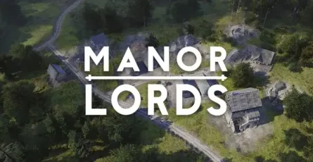 Manor Lords gratuitement
