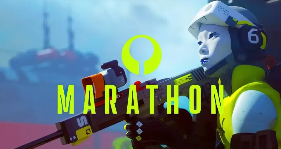 Marathon téléchargement gratuit